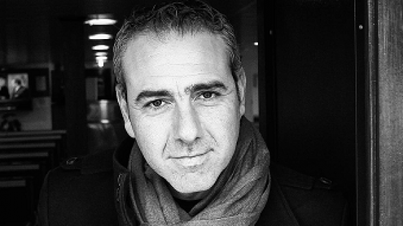 Ρεσιτάλ πιάνου του σολίστ Χαράλαμπου Αγγελόπουλου στην Αλεξανδρούπολη