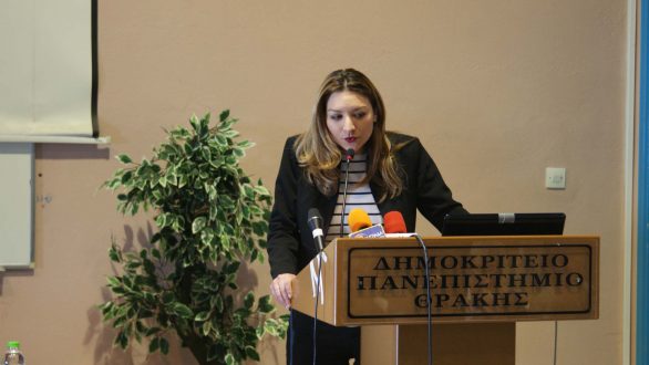 Γκαρά: Αβέβαιο το μέλλον των εργαζομένων στην πυροπροστασία