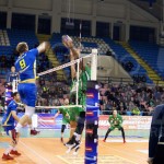 Έχασε από τον Παμβοχαϊκό