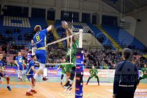 Έχασε από τον Παμβοχαϊκό και έμεινε στο -4 ο Α.Ο.Ορεστιάδας !