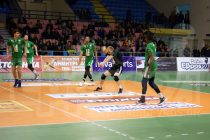 Έχασε από την Κηφισιά και αποχαιρετάει  την κατηγορία ο Α.Ο.Ορεστιάδας !