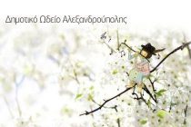 Βραδιά Φλάουτου στο Δημοτικό Ωδείο Αλεξανδρούπολης