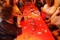 Εργαστήρια felting για μικρούς και μεγάλους στο Μουσείο Μετάξης