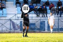 ΕΠΣ Έβρου : Αυτός θα είναι ο διαιτητής του ντέρμπι !