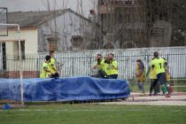 Νικήτρια η Α.Ε.Διδυμοτείχου  στο ντέρμπι της χρονιάς !