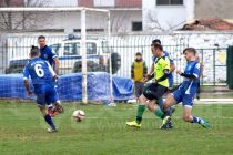 Νίκη της Α.Ε.Διδυμοτείχου κόντρα στον Ορέστη στο ντέρμπι της χρονιάς !