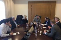 Επενδυτικό Ενδιαφέρον για Διαμετακομιστικό Κέντρο Μεταφορών στον Έβρο