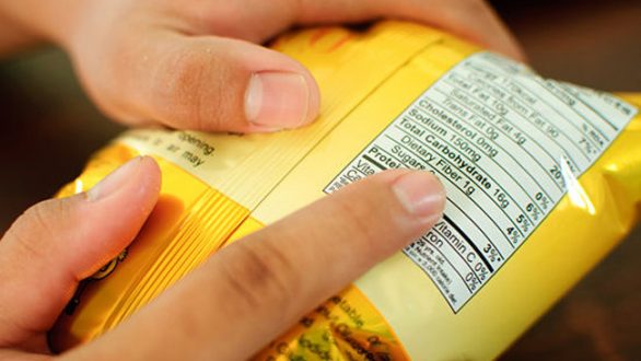 Εκδήλωση:”Επισήμανση τροφίμων-Νομοθετικό πλαίσιο-Νέα δεδομένα” στην Αλεξανδρούπολη