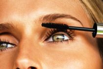 Ανανεώστε εύκολα τη μάσκαρα