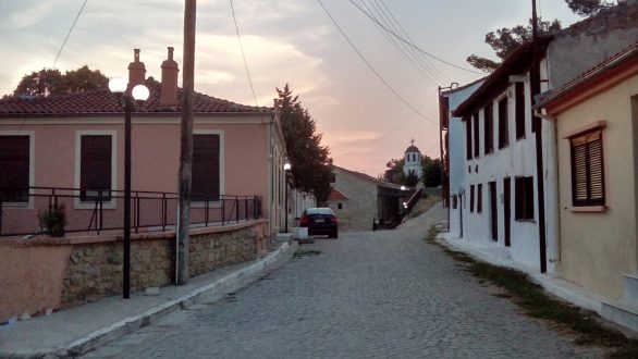 Το τραγούδι της εβδομάδας