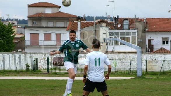 ΕΠΣ Έβρου: Σήμερα ο επαναληπτικός ημιτελικός του Κυπέλλου
