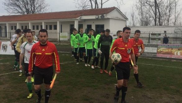 ΕΠΣ Έβρου:  Στον τελικό του Κυπέλλου η Α.Ε.Διδυμοτείχου !