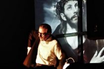 «Αναφορά στον Γκρέκο» του Νίκου Καζαντζάκη στο Δημοτικό Θέατρο Αλεξανδρούπολης