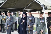 Αλλαγή Φρουράς στις στρατιωτικές μονάδες του Βορείου Έβρου