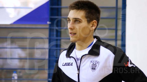 Κωνσταντινίδης :  Συναρπαστική σειρά , βγάλαμε ψυχή  !