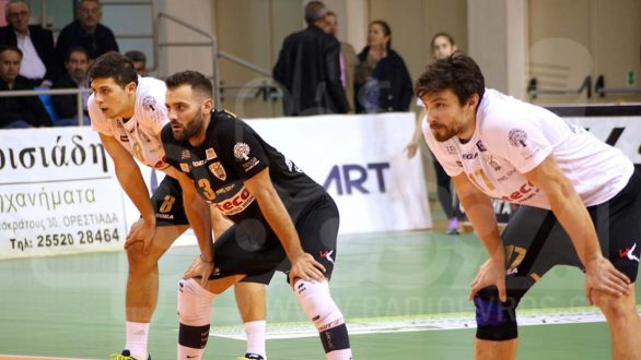 Στον ΟΦΗ ο Γκαράς!