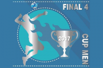 Η ώρα του Final 4 !