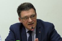 Υποψηφιότητα Πέτροβιτς για την θέση του Περιφερειάρχη Αν. Μακεδονίας – Θράκης
