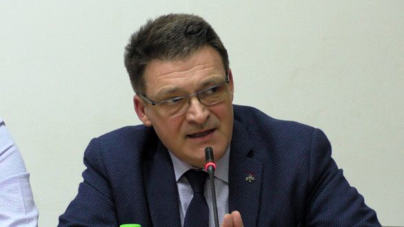 Επιστολή Πέτροβιτς για το κλείσιμο του υποκαταστήματος της Εθνικής Τράπεζας στη Σαμοθράκη