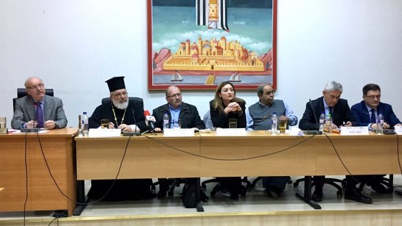 Η αυτονόμηση του Νοσοκομείου Διδυμοτείχου ως κύρια διεκδίκηση