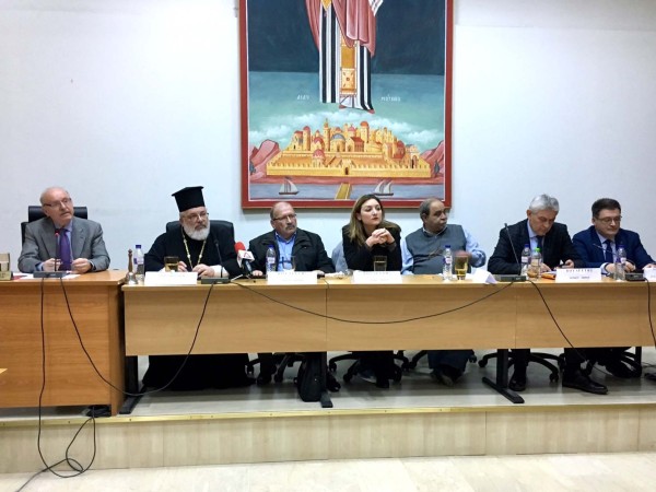 Η αυτονόμηση του Νοσοκομείου Διδυμοτείχου ως κύρια διεκδίκηση