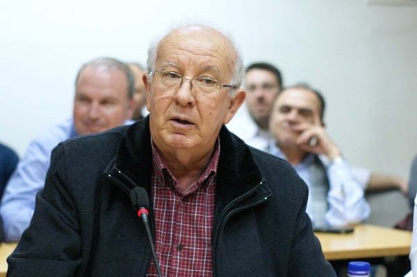 Γκατζίδης Σταμάτης