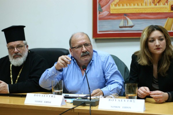 Γιώργος Καΐσας