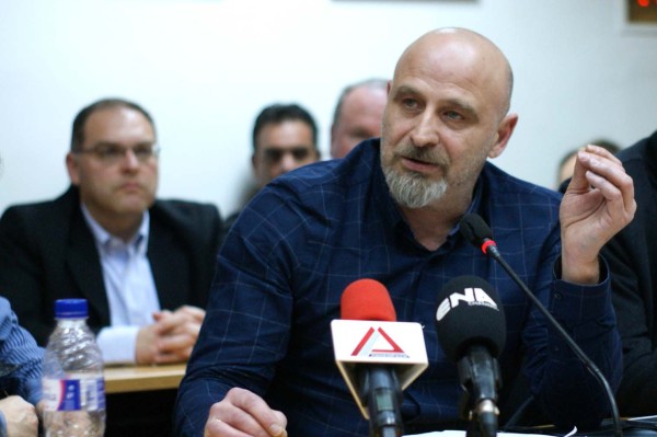 Στάθης Στάμος