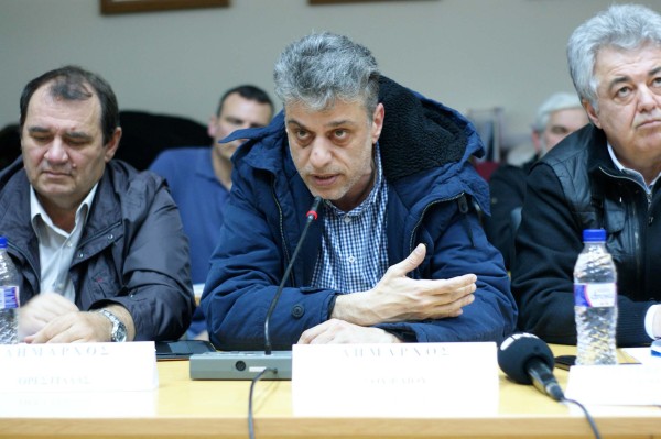 Βασίλης Μαυρίδης