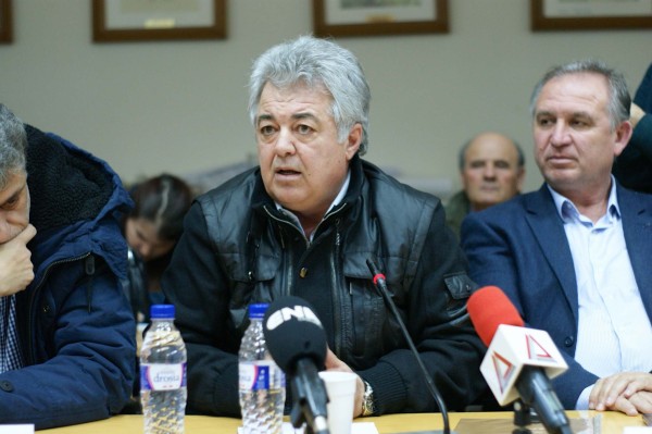 Βαγγέλης Πουλιλιός