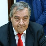 Χρήστος Τοκαμάνης