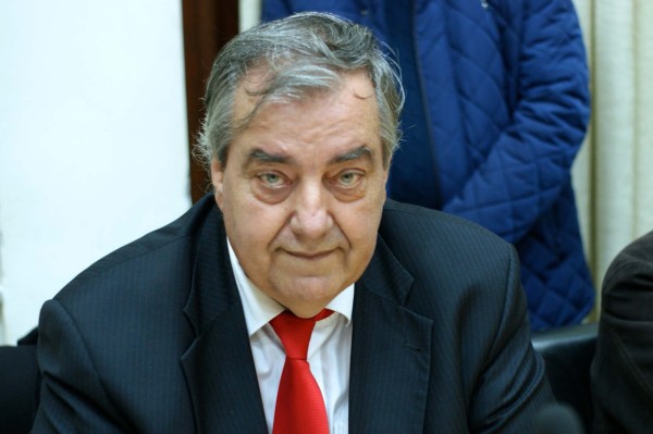 Χρήστος Τοκαμάνης