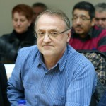 Κώστας Βαφειάδης