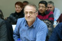 Βαφειάδης: “Η νοσηλευτική δεν θα χάσει το εξάμηνο!”