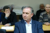 Κ. Βενετίδης: Η περιοχή βρέθηκε κοντά στο τοπικό lockdown