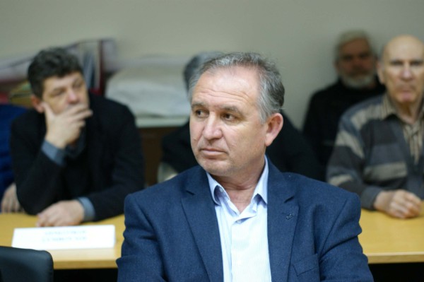 Βενετίδης Κώστας