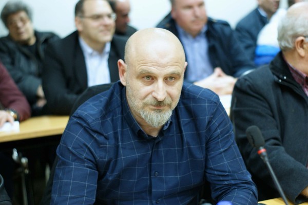 Στάθης Στάμος