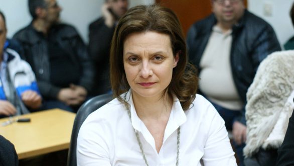 Τοποθέτηση της παράταξης Δήμος Ορεστιάδας Τόπος Να Ζω για τον προϋπολογισμό του 2021