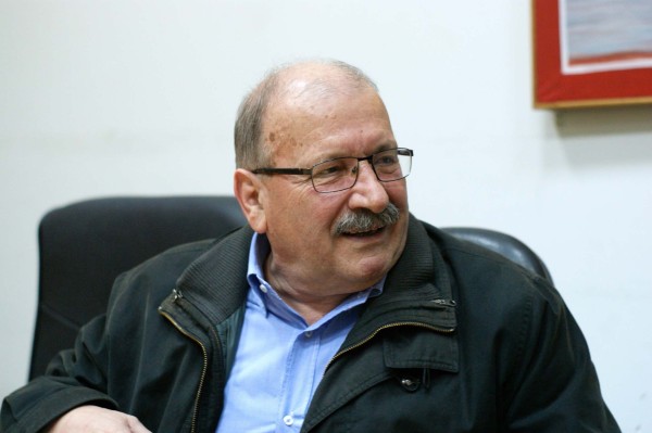 Γιώργος Καΐσας