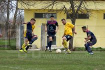 Πέρασε από την Βύσσα με 0-1 ο Έβρος Σουφλίου