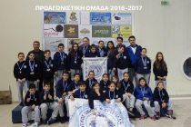 Συμμετοχή του “ΝΗΡΕΑ” στη διασυλλογική διοργάνωση Προαγωνιστικών και Αγωνιστικών Κατηγοριών  “ΕΘΝΙΚΟΣ 1927”