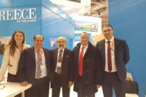 Το ταξίδι του Δημάρχου Αλεξανδρούπολης στη Ρωσία