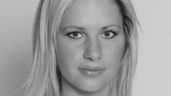 Παρουσίαση βιβλίου «Ένας Αύγουστος από βελούδο» στην Ορεστιάδα