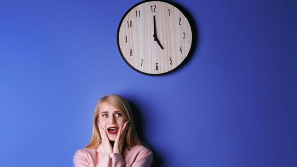 Τι ισχύει για τις ώρες κοινής ησυχίας κατά την θερινή περίοδο