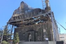 Τέμενος Βαγιαζήτ: Το πόρισμα καίει υψηλόβαθμα στελέχη του Υπουργείου Πολιτισμού για την καταστροφική φωτιά