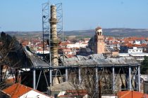 Αρχαιολόγοι: Μη αναστρέψιμη απώλεια η στέγη του τεμένους Βαγιαζήτ