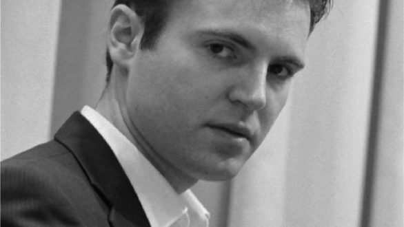 Ρεσιτάλ πιάνου και σεμινάριο πιανιστικής ερμηνείας στην Αλεξανδρούπολη