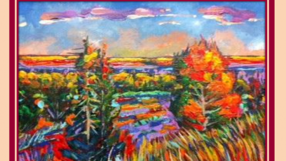 Έκθεση Ζωγραφικής-Αγιογραφίας στο Εθνολογικό Μουσείο Θράκης