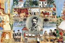 Θεόφιλος, ο Έλληνας λαϊκός ζωγράφος (1868-1934)