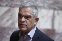 Στην Ορεστιάδα ο Τόσκας για την 25η Μαρτίου